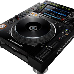 Pioneer CDJ-2000 Nexus 2