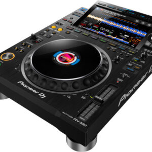 Pioneer CDJ-3000