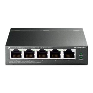 tp-link TL-SG105
