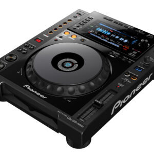 Pioneer CDJ-900 Nexus