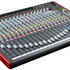 Allen & Heath ZED 22FX