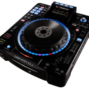 Denon DJ SC2900