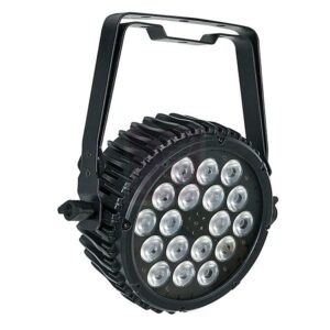Showtec Compact PAR 18 MKII