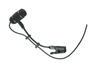 Audio-Technica ATM350CW