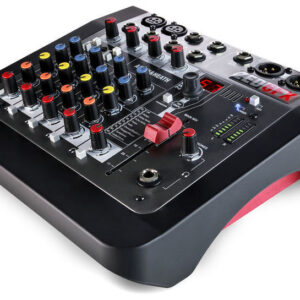 Allen & Heath ZED 6 FX