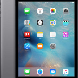 Apple iPad mini 2