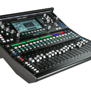 Allen & Heath SQ5