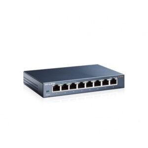 TP-Link TL-SG108